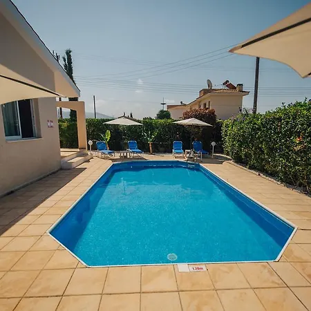 Kefalonitis Villa