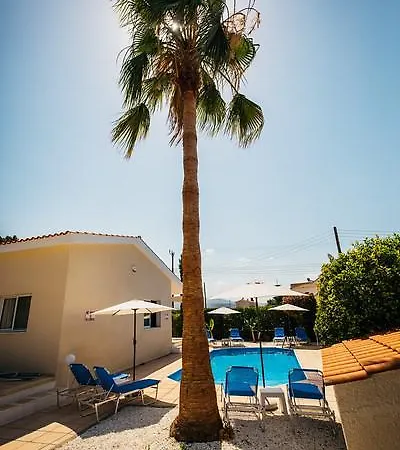 Villa Kefalonitis