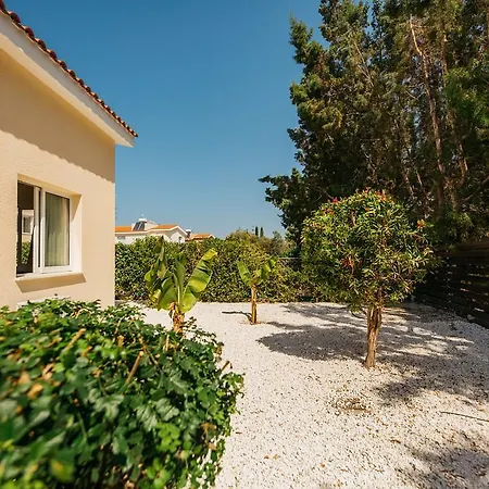 Villa Kefalonitis